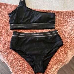 Shein Two Piece Swimsuit
